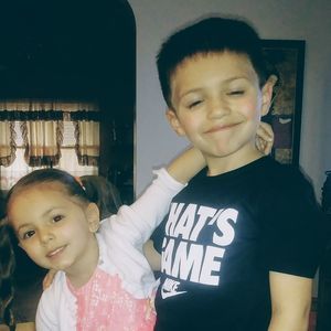 Meet your Posher, Tyrell